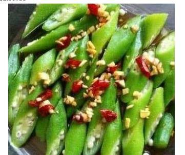 秋葵三種人不宜吃——了解你的身體狀況，謹慎食用秋葵，秋葵食用需謹慎，三類人群不宜食用