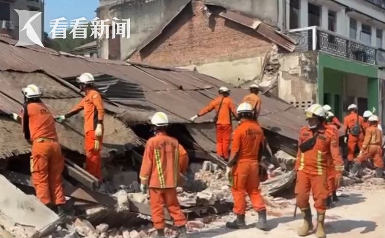 緬甸地震災難，致數千人傷亡的悲痛時刻，緬甸地震致數千人傷亡，悲痛時刻牽動人心