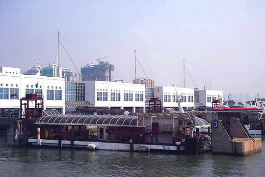 澳門的今晚碼頭動(dòng)態(tài)，探索即將開(kāi)啟的旅程，澳門今晚碼頭動(dòng)態(tài)，啟程探索未知旅程