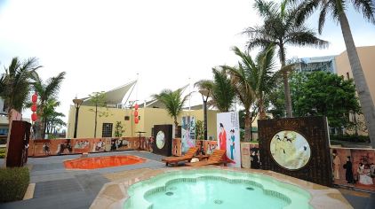 珠海海泉灣溫泉酒店，盡享海濱溫泉的奢華體驗(yàn)，珠海海泉灣溫泉酒店，海濱溫泉奢華體驗(yàn)之旅