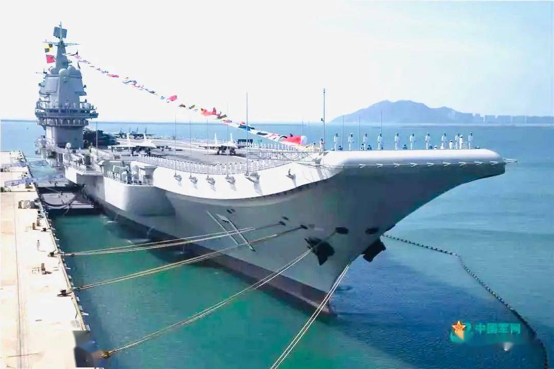 中國山東艦航母最新消息，展現(xiàn)強大實力與不斷進步的軍事技術，中國山東艦航母最新動態(tài)，展現(xiàn)強大實力與軍事技術進步