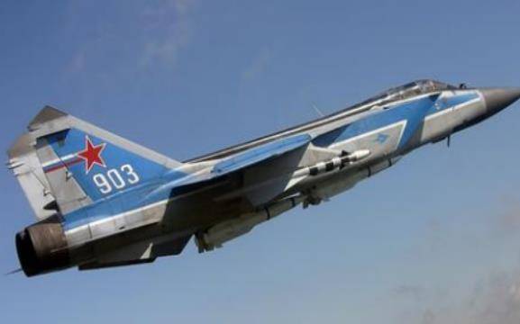 米格-31，探尋高速戰(zhàn)斗機的卓越性能與傳奇歷程，米格-31高速戰(zhàn)斗機的卓越性能與傳奇歷程探索