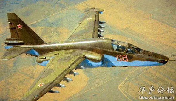 蘇-25攻擊機(jī)的卓越性能與獨(dú)特優(yōu)勢(shì)，蘇-25攻擊機(jī)的卓越性能與獨(dú)特優(yōu)勢(shì)解析