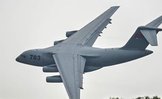 大型運(yùn)輸機(jī)排名，全球領(lǐng)先機(jī)型一覽，全球領(lǐng)先大型運(yùn)輸機(jī)排名及機(jī)型概覽