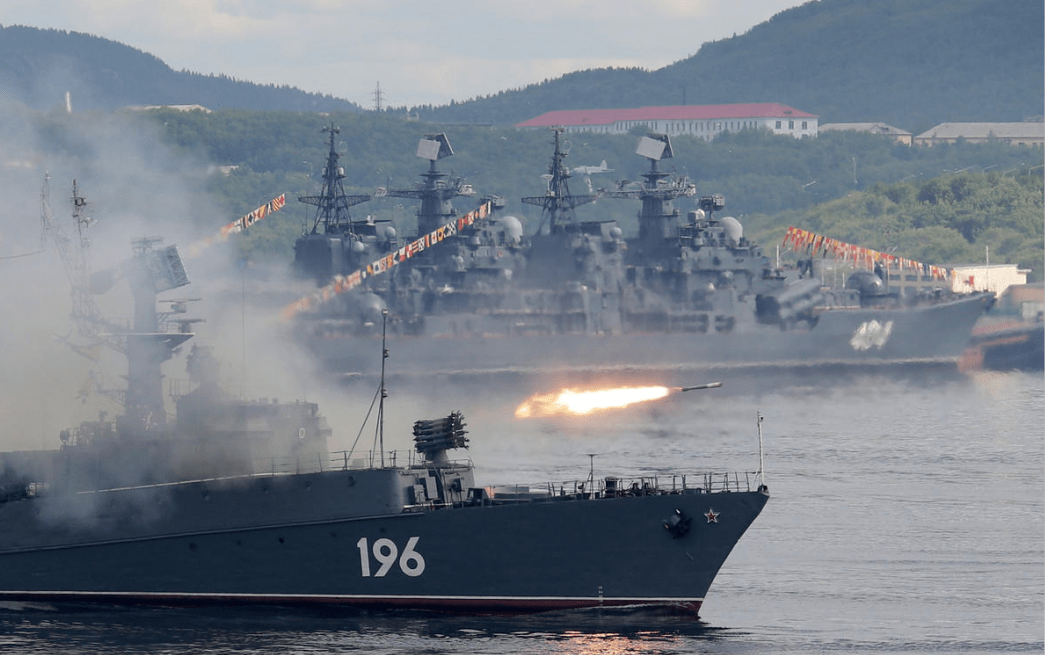 美國對俄羅斯海軍實施制裁，聚焦背后的深層原因與影響，美國制裁俄羅斯海軍，背后的深層原因與全球影響探究