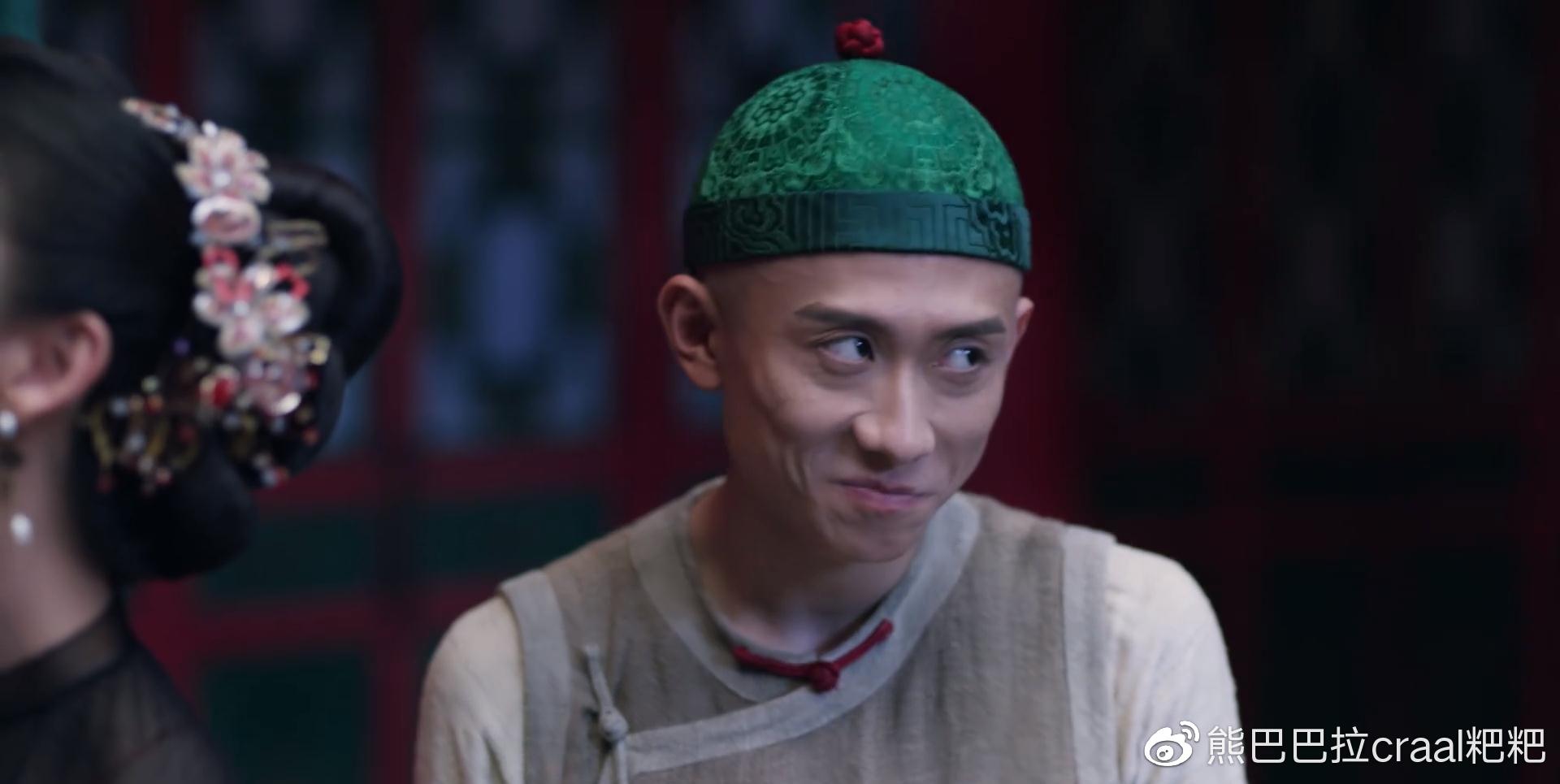 鹿鼎記張一山分集劇情解析，鹿鼎記張一山劇情全解析