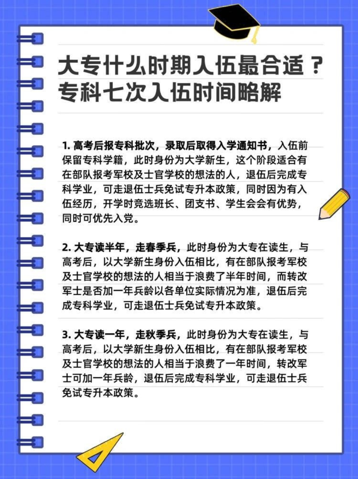 大專生入伍最佳時間，探索與啟示，大專生入伍的最佳時機，探索與反思