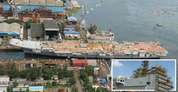 截至2022年，中國擁有幾艘航母？，截至2022年，中國擁有的航母數(shù)量揭秘