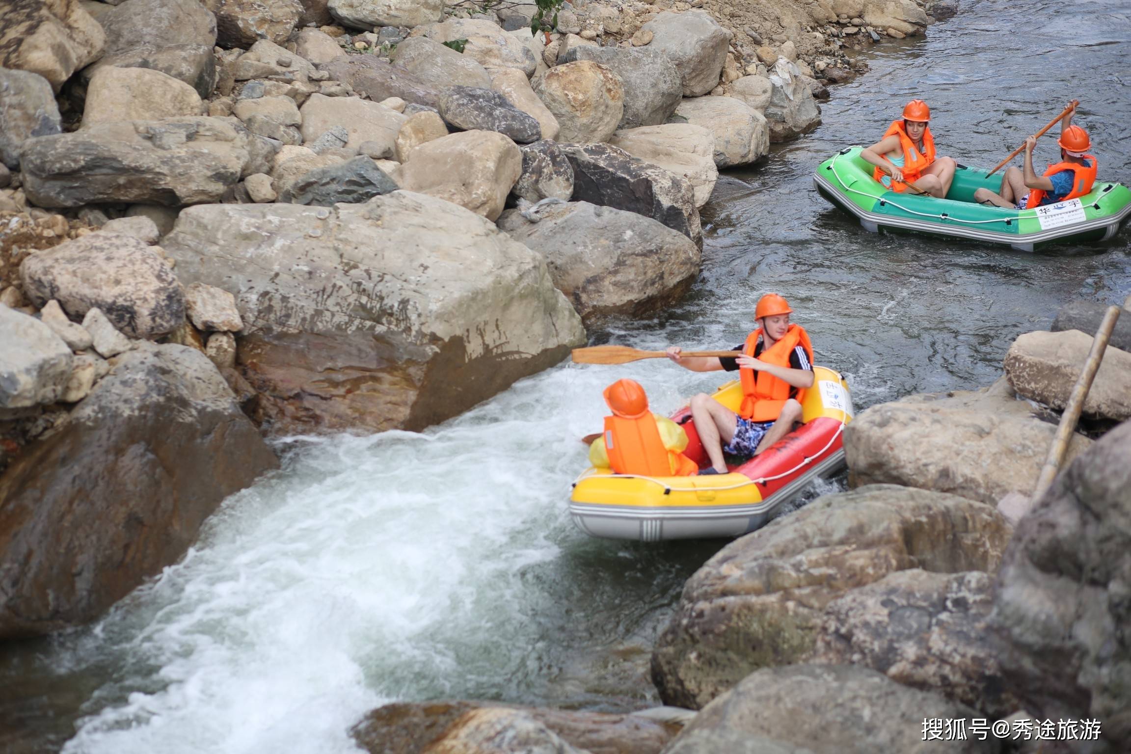 漂流之旅，探索最佳漂流地點(diǎn)，體驗一日游的樂趣，漂流之旅，探索最佳漂流勝地，盡享一日游精彩樂趣