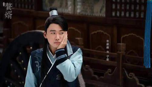 贅婿電視劇，深度解析與探討，贅婿電視劇，深度剖析與探討