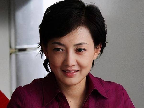 牛莉個(gè)人資料及老公簡(jiǎn)介，牛莉個(gè)人資料和老公簡(jiǎn)介