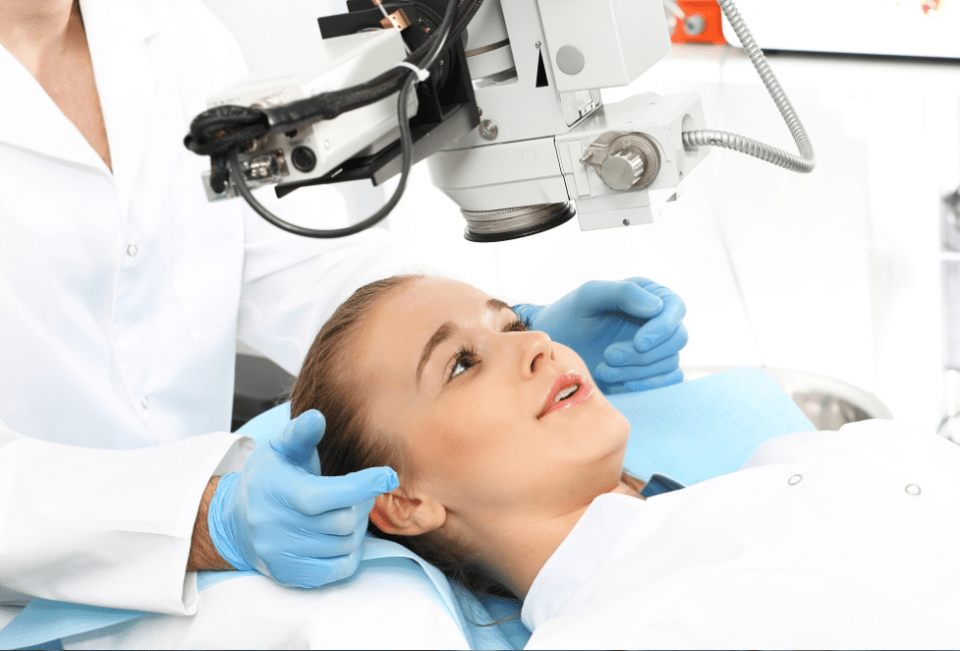 做近視眼手術(shù)有什么危害，全面解析與了解，全面解析，近視眼手術(shù)的危害及風(fēng)險須知