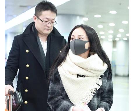 姚笛老公的資料，揭秘神秘人物背后的故事，姚笛老公揭秘，神秘人物背后的故事