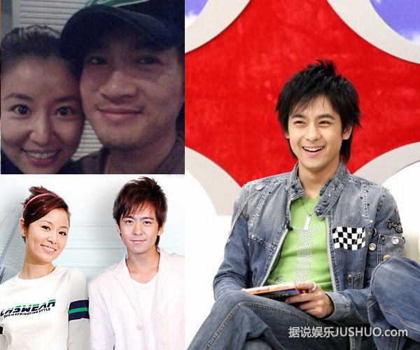 林志穎和林心如曾經(jīng)有過戀情嗎？揭秘兩位明星的過往情感糾葛，揭秘林志穎和林心如的昔日戀情與情感糾葛