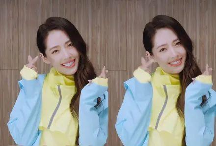 何猷君個人資料簡介及圖片，何猷君個人資料簡介與圖片集錦