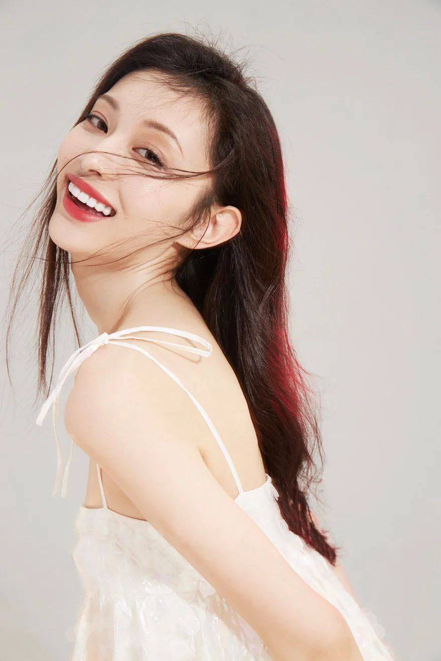 蓋玥希個(gè)人資料身高體重，全面揭示中國(guó)影視新星的魅力風(fēng)采，蓋玥希，中國(guó)影視新星魅力風(fēng)采與個(gè)人資料揭秘