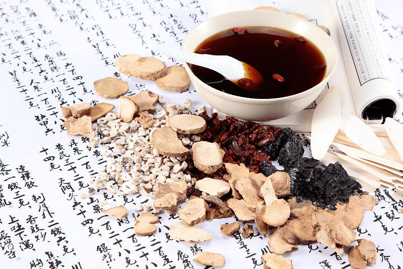 氣血雙補(bǔ)一味中藥，探尋神奇的平衡之道，氣血平衡秘訣，一味中藥實(shí)現(xiàn)雙補(bǔ)奇跡