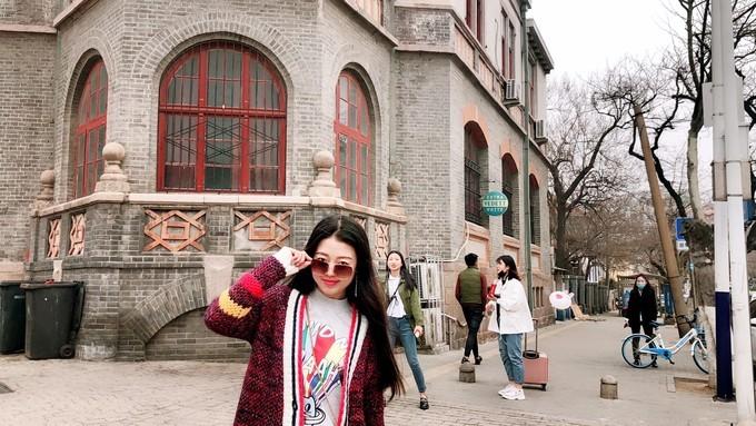 青島一日游攻略，探索必玩景點的精彩之旅，青島一日游攻略，探索城市必玩景點的精彩之旅