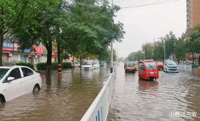 陜西大暴雨即將來(lái)臨，如何應(yīng)對(duì)與準(zhǔn)備，陜西大暴雨即將來(lái)襲，應(yīng)對(duì)與準(zhǔn)備攻略