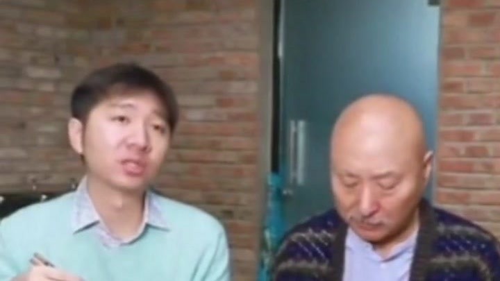 陳佩斯簡歷個人資料，一位喜劇巨星的閃耀人生，陳佩斯，喜劇巨星的閃耀人生簡歷概覽