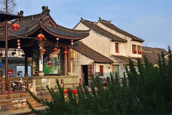 上海旅游景點大全及景點排名，上海旅游景點大全與排名榜單