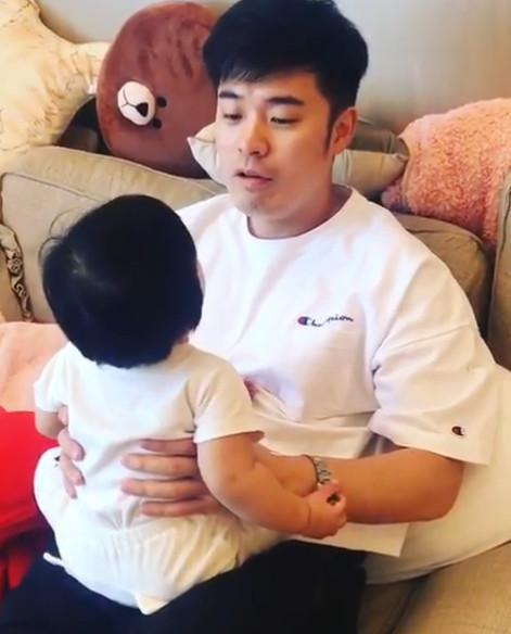 陳赫家庭資料簡介，陳赫家庭資料簡介，探索他的生活與背景