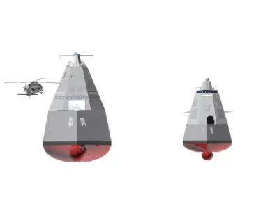 中國(guó)未來(lái)之星，059驅(qū)逐艦的嶄新篇章，中國(guó)未來(lái)之星，059驅(qū)逐艦嶄新篇章啟航