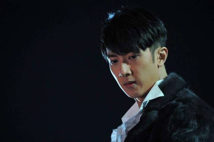 吳尊演的電視劇有哪些，全面回顧與解析，吳尊演過的電視劇，全面回顧與解析