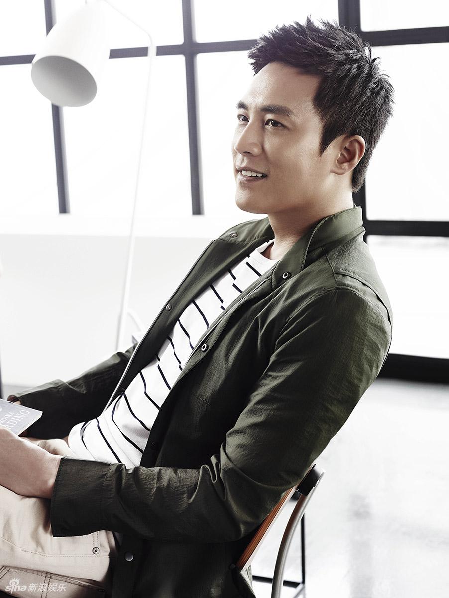 電影演員杜淳個人資料，杜淳，電影演員的個人資料揭秘