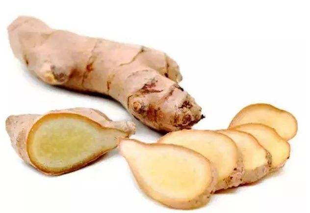 生姜減肥法，三天瘦十斤的奇跡效果，生姜減肥法，三天見證瘦十斤奇跡