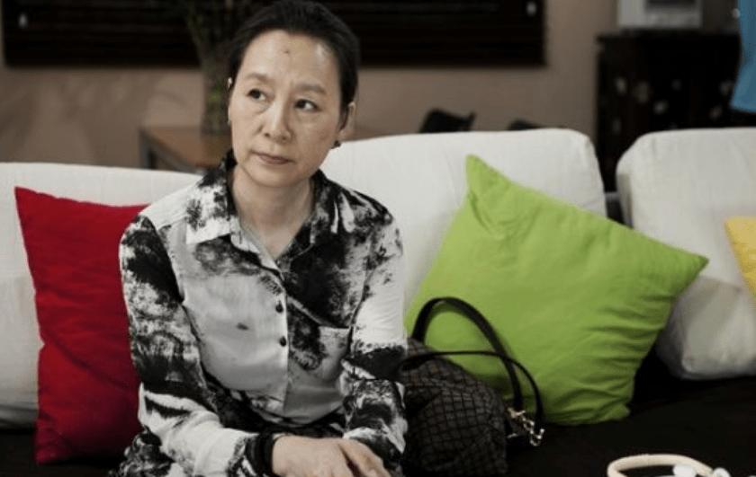 奚美娟兒子個(gè)人資料揭秘，奚美娟兒子個(gè)人神秘資料大揭秘