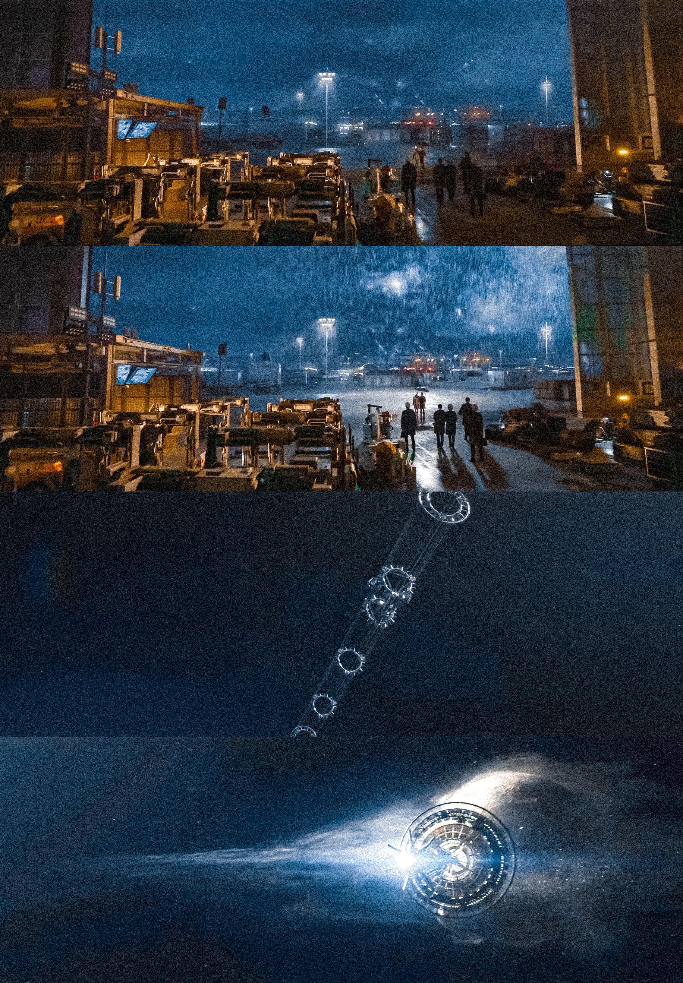 流浪地球2，探索宇宙與SEO的奧秘，流浪地球2，宇宙探索與SEO奧秘之旅