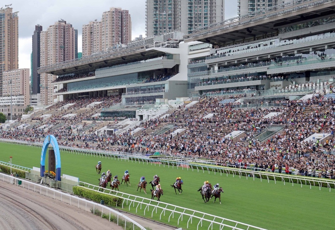 關(guān)于香港今晚即將開啟的特馬盛宴，一場未來的盛宴與期待，香港特馬盛宴啟幕，未來盛宴的期待與狂歡