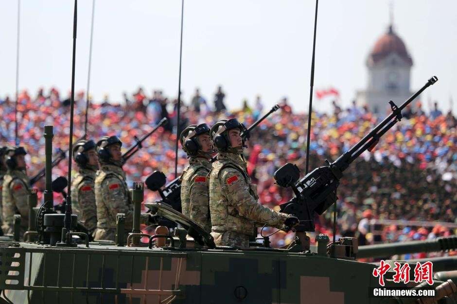 觀看2015大閱兵高清全程回放，歷史時刻的永恒紀(jì)念，2015大閱兵高清全程回放，歷史時刻的永恒紀(jì)念