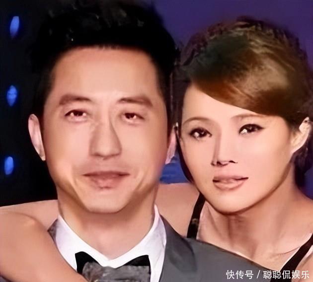 庾澄慶與伊能靜，音樂界的情感糾葛，庾澄慶與伊能靜，音樂界的情感風云