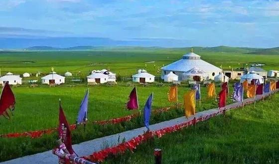 內(nèi)蒙古游玩攻略及費用詳解，內(nèi)蒙古游玩全攻略，行程規(guī)劃與費用詳解