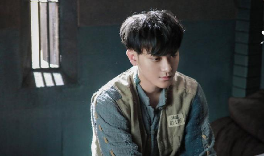 黃子韜演過的所有電視劇，一位多才多藝演員的璀璨表演之路，黃子韜，多才多藝演員的璀璨表演之路，涵蓋多部電視劇作品