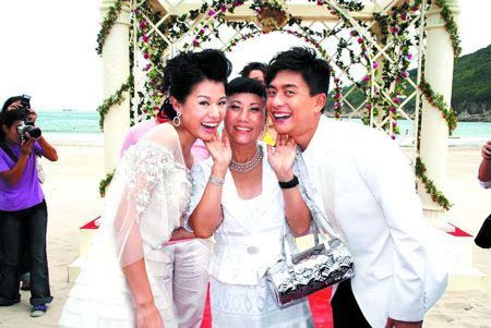 胡杏兒和黃宗澤主演的電視劇，經(jīng)典之作的SEO解讀，胡杏兒與黃宗澤經(jīng)典之作的SEO解讀