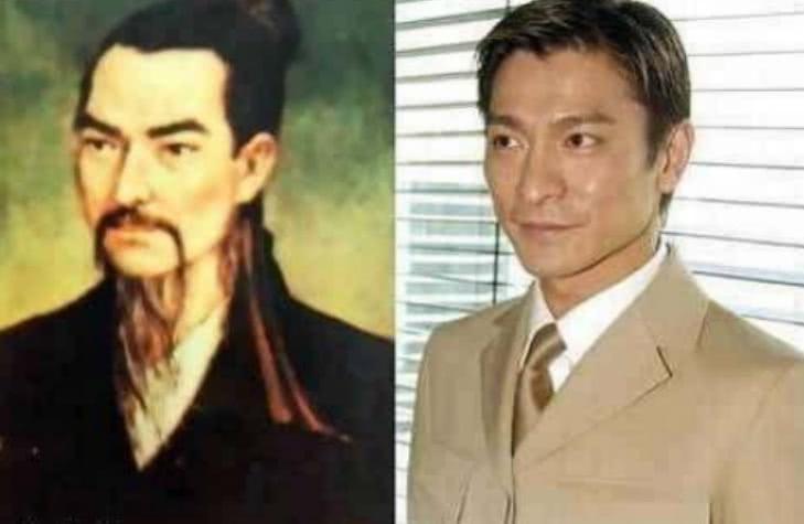 高人揭示劉德華前世之謎，探尋巨星背后的神秘緣分，揭秘劉德華前世之謎，探尋巨星背后的神秘緣分與緣分之旅