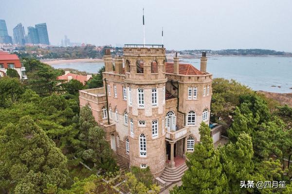 青島景點(diǎn)排行榜，探索魅力海濱城市的最佳旅游去處，青島景點(diǎn)排行榜，魅力海濱城市的旅游必去之地探索