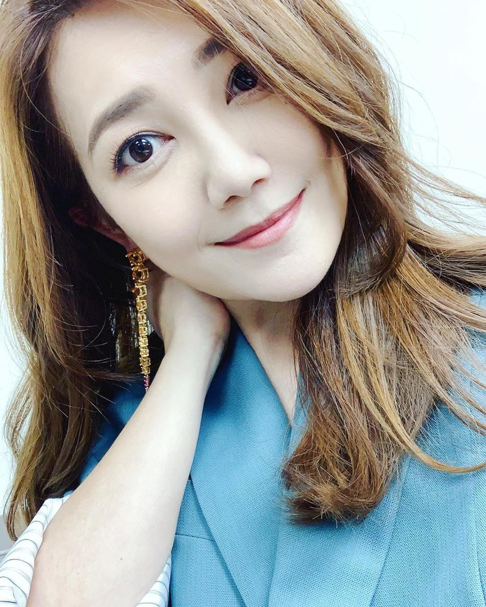 梁靜茹個人資料簡介及身高對比，梁靜茹個人資料簡介與身高對比