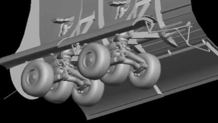 深入解析C17運輸機，性能、特點與應用前景，C17運輸機性能、特點及應用前景深度剖析